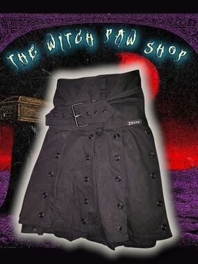 TRIPP Nyc (1x) Plus Size
